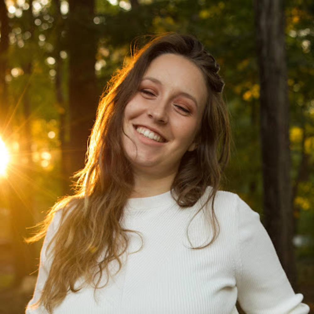 Meet your Posher, Virginia